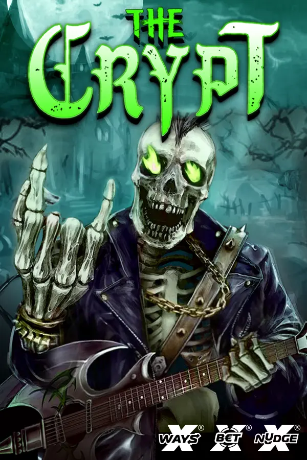 The Crypt